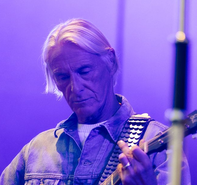 Paul Weller has confirmed a concert date in Dublin for 2026.
Paul Weller plus special guests will p