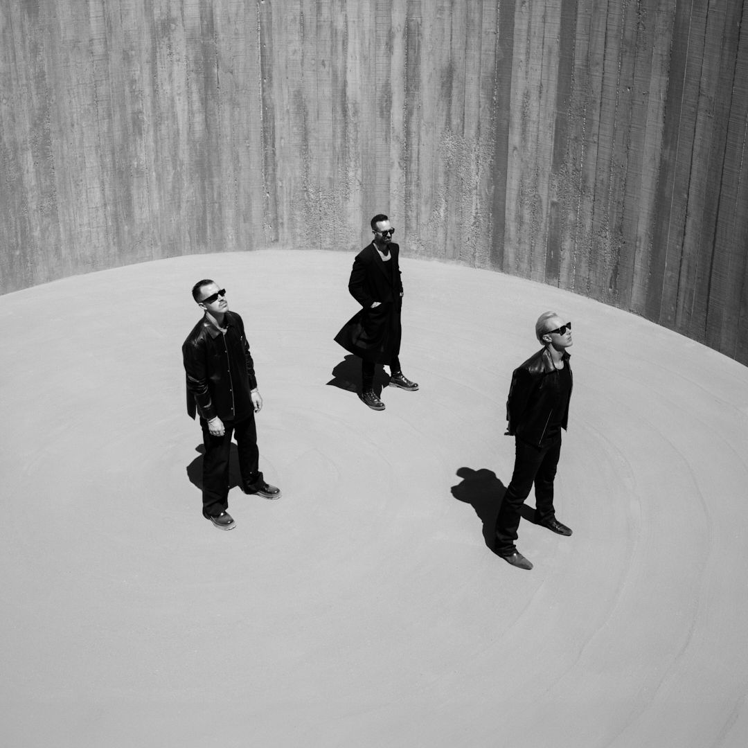 GRAMMY AWARD-WINNING ELECTRONIC BAND RÜFÜS DU SOL MAKES HISTORY WITH HIGHEST-SELLING ELECTRONIC TOU