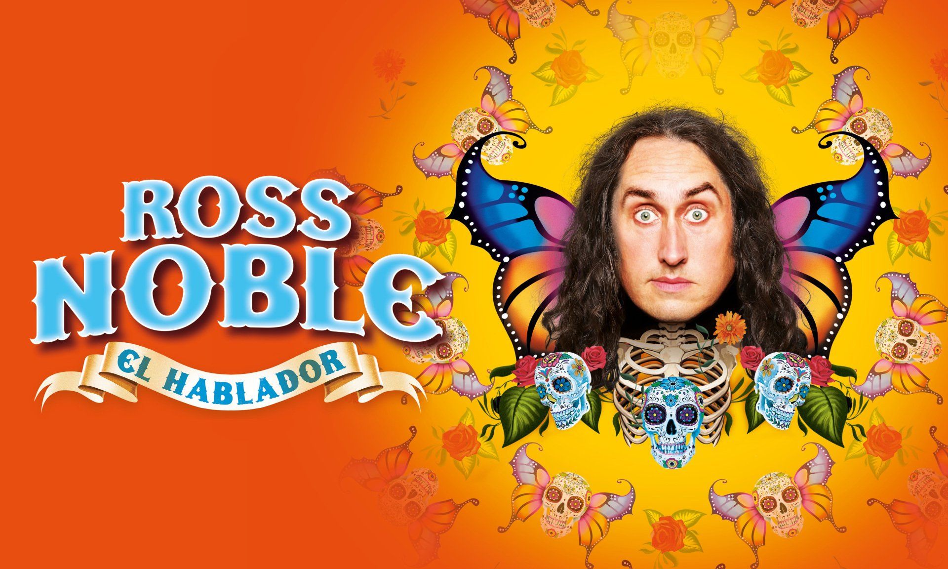 Новинки росс. Ross Noble. Росс Нобл. Росс Ноубл. Hablador.