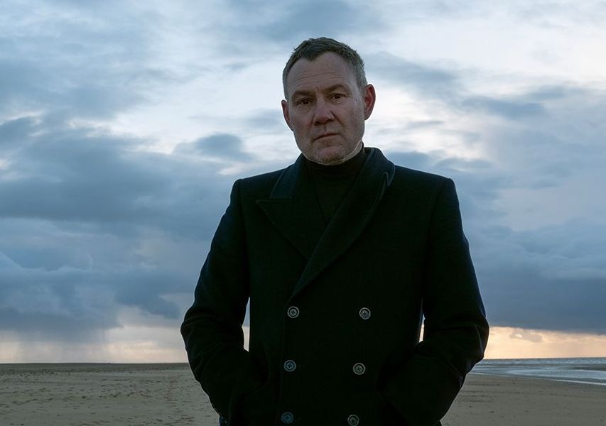 David Gray has announced a new concert date at Gleneagle INEC Arena Killarney on Wednesday 27th Augu