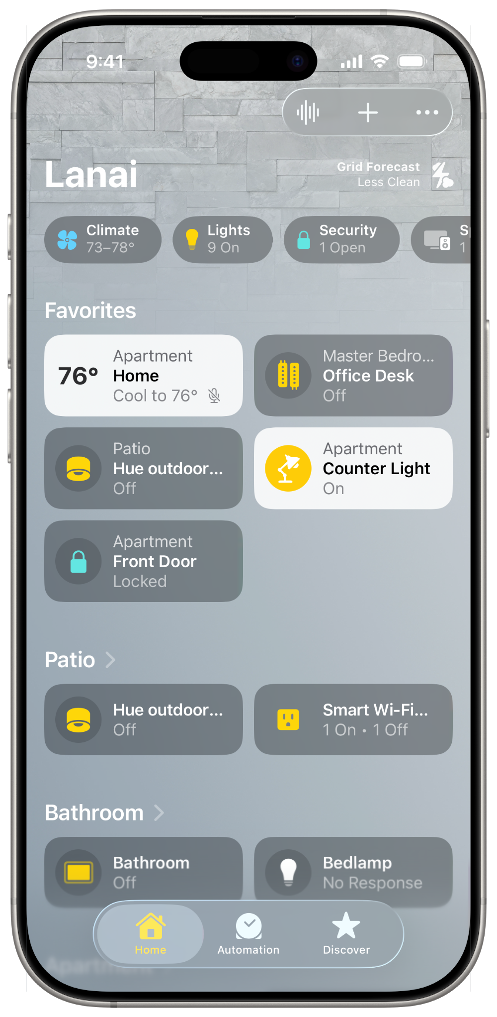 Homekit Wallpapers Homekit Wallpapers