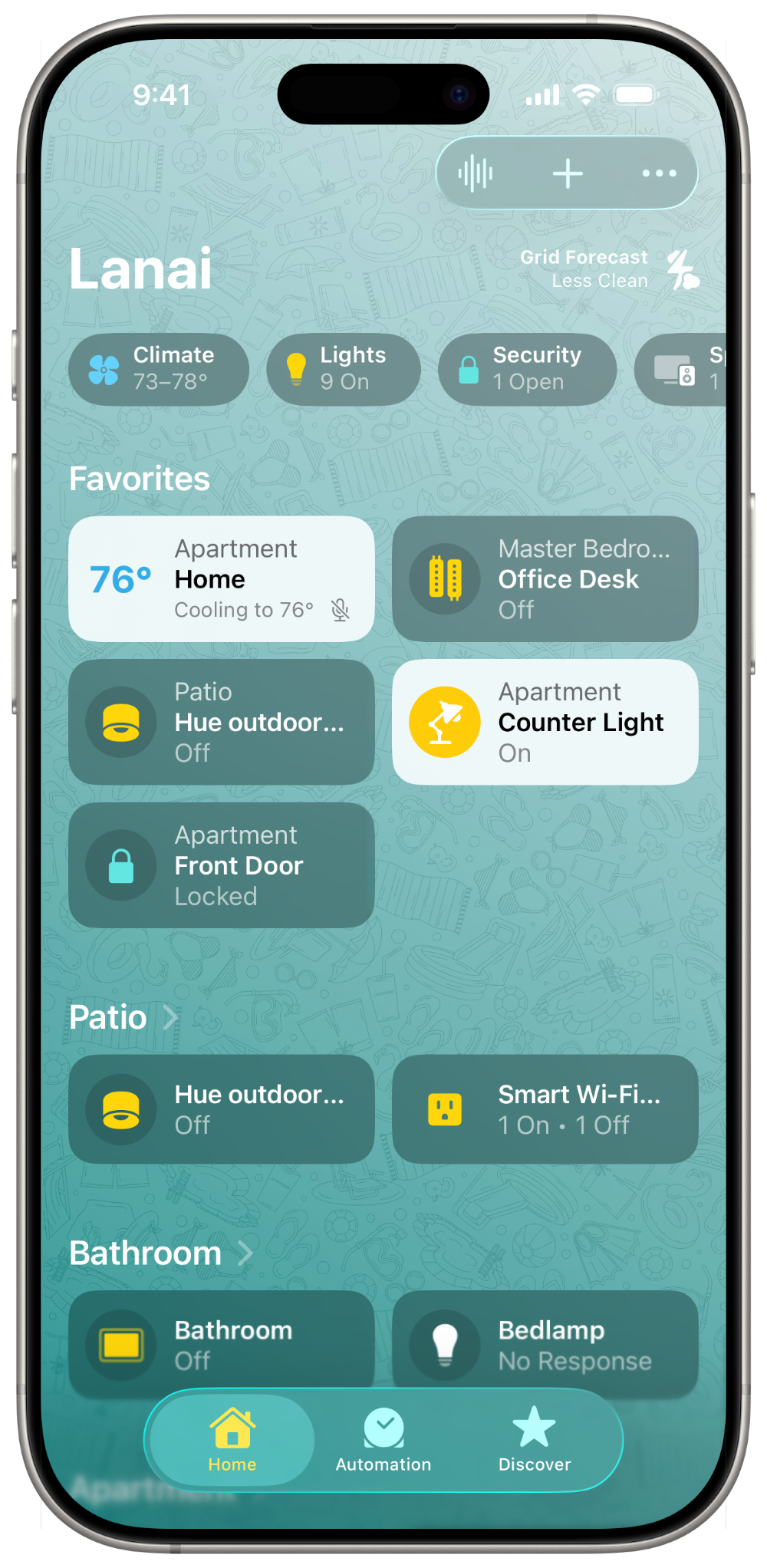 Homekit Wallpapers Homekit Wallpapers