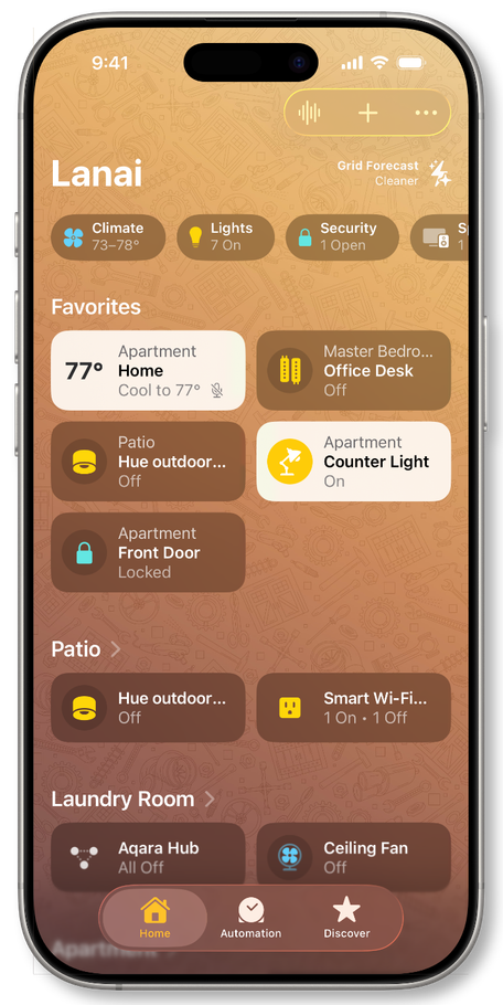 Homekit Wallpapers Homekit Wallpapers