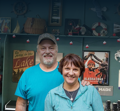 We loved everything about our experience with The EZ Web Solutions!
--You won't be disappointed!