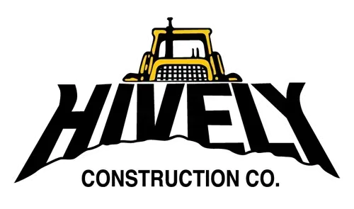 Hively Construction, commercial design build contractor, construction manager, industrial