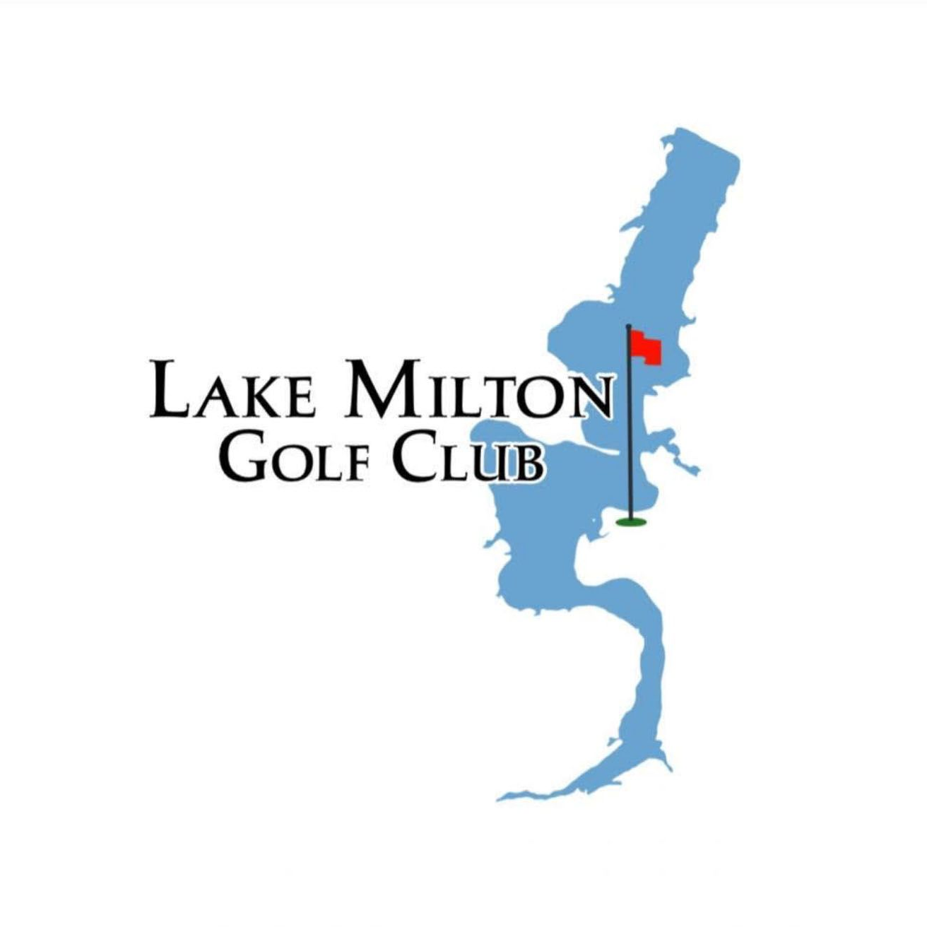 Lake Milton GOlf Club and bar Course, country club