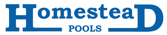 Homestead Pools in Salem, Ohio swimming pool dealer and manufacturer