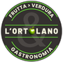logo l'ortolano