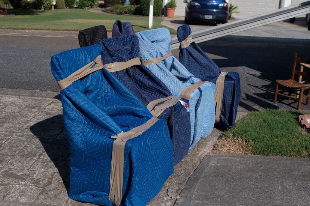Get specialty item moving services in and around Canton, GA with Todd the Mover