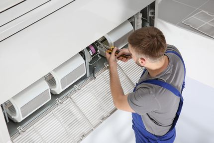 Air Conditioning Repairs I Florissant Mo Ace Service Experts