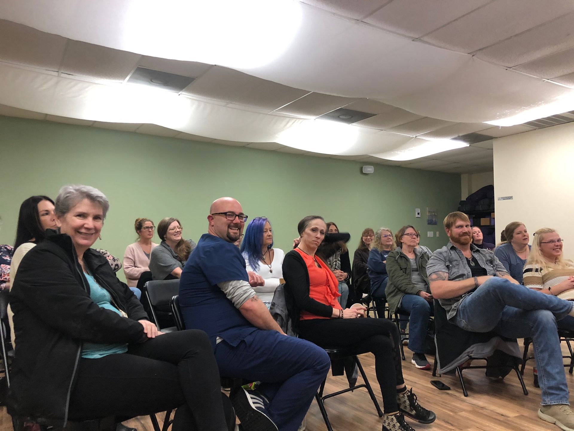 Soul Synergy LLC Top Rated Massage Spa Flowood, Mississippi