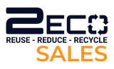 2ECO Sales Logo