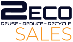 2ECO Sales Logo