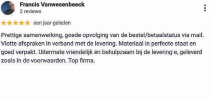 Google Review 2ECOsales 01
