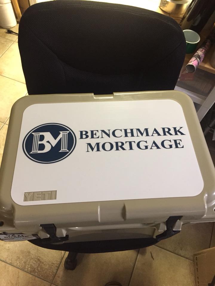 Digital Screen Printing Midland & Odessa, TX