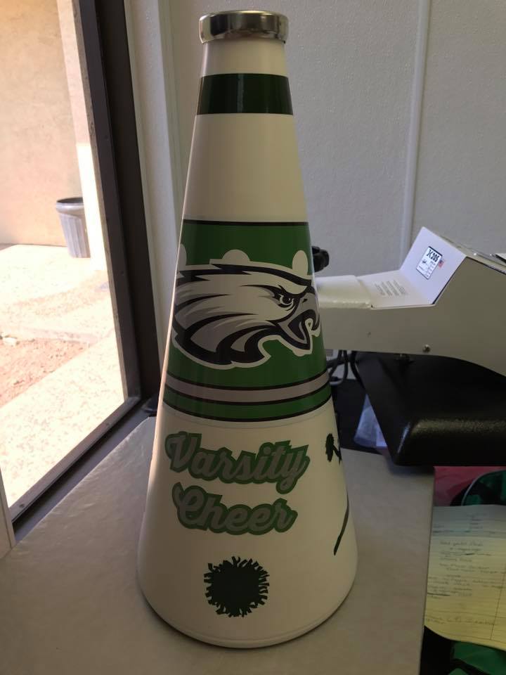 Digital Screen Printing Midland & Odessa, TX