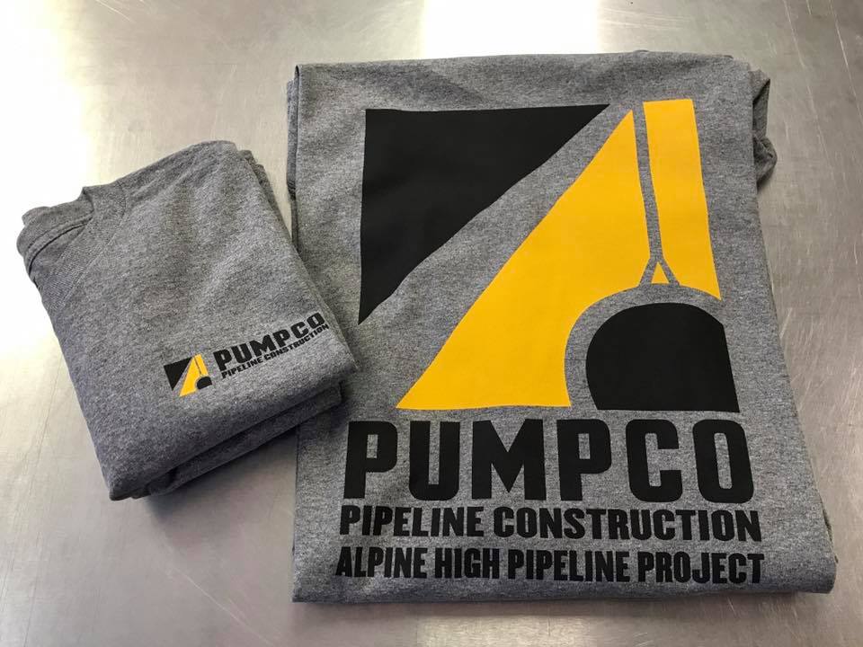 Laser Engraving Midland & Odessa, TX