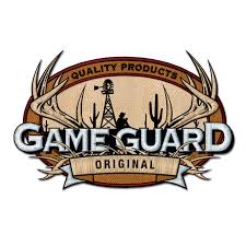 Game Guard logo