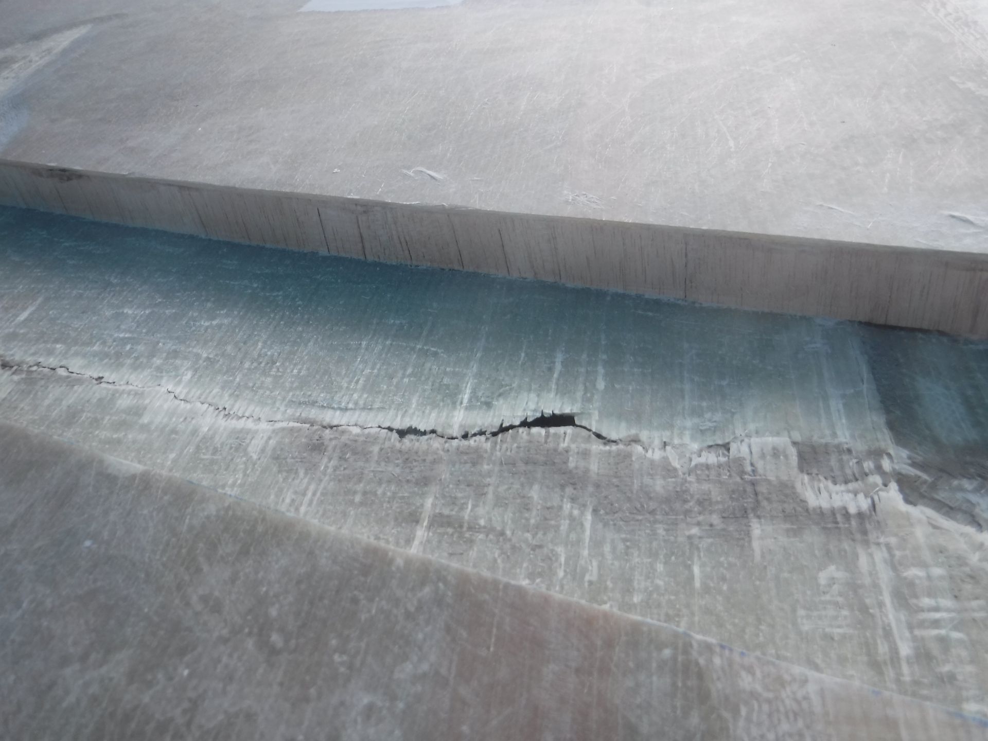 Blade Repair Services