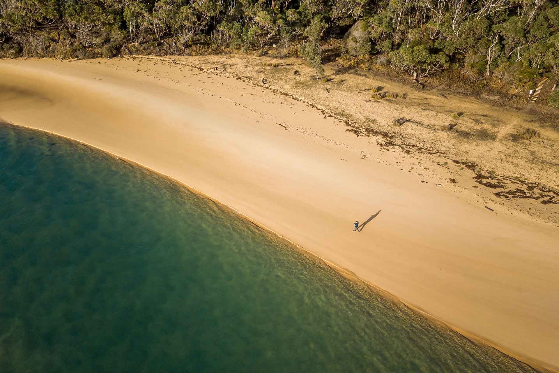 Summer hikes and walks on the Sapphire Coast, NSW