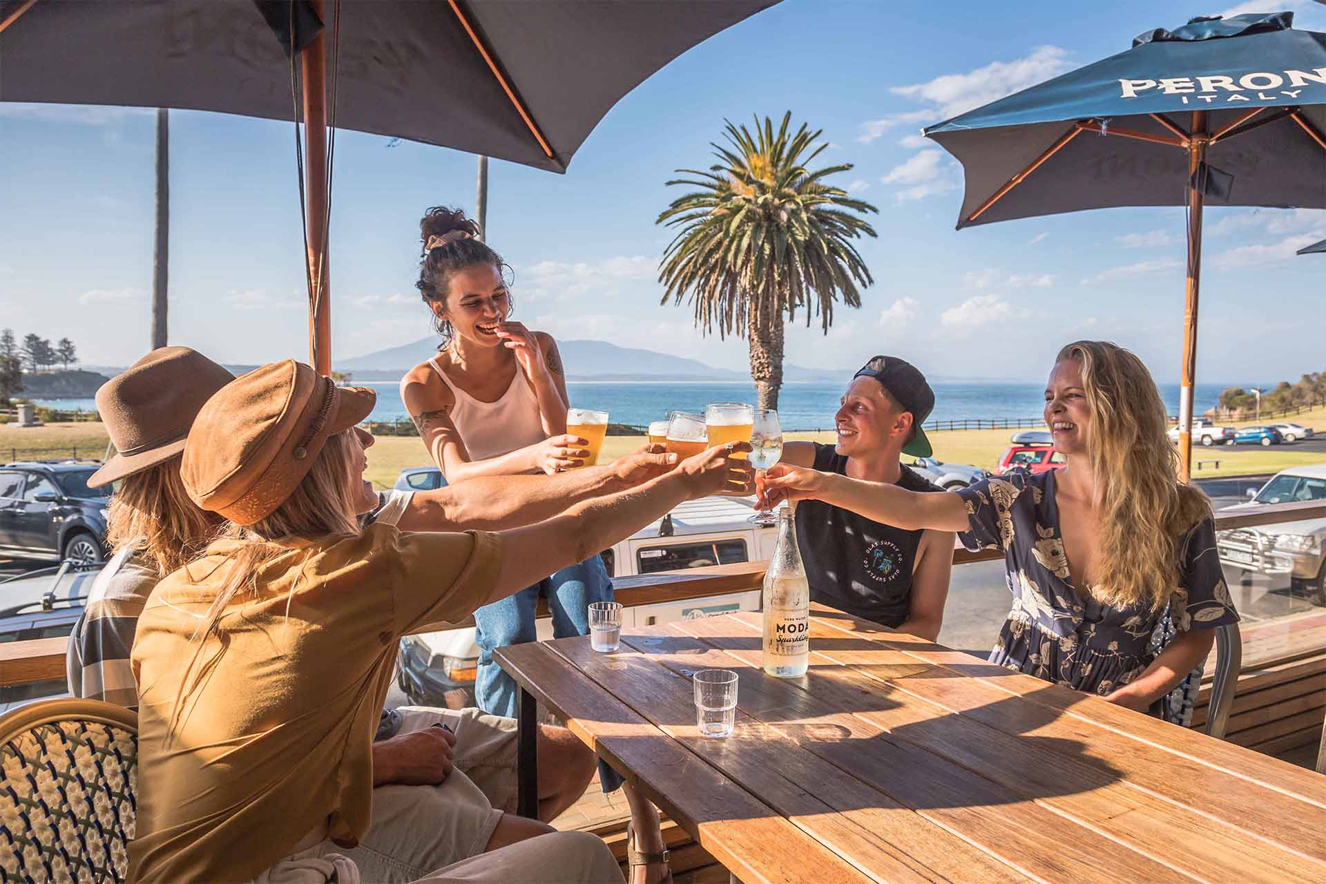 Best pubs and beers on the Sapphire Coast, NSW