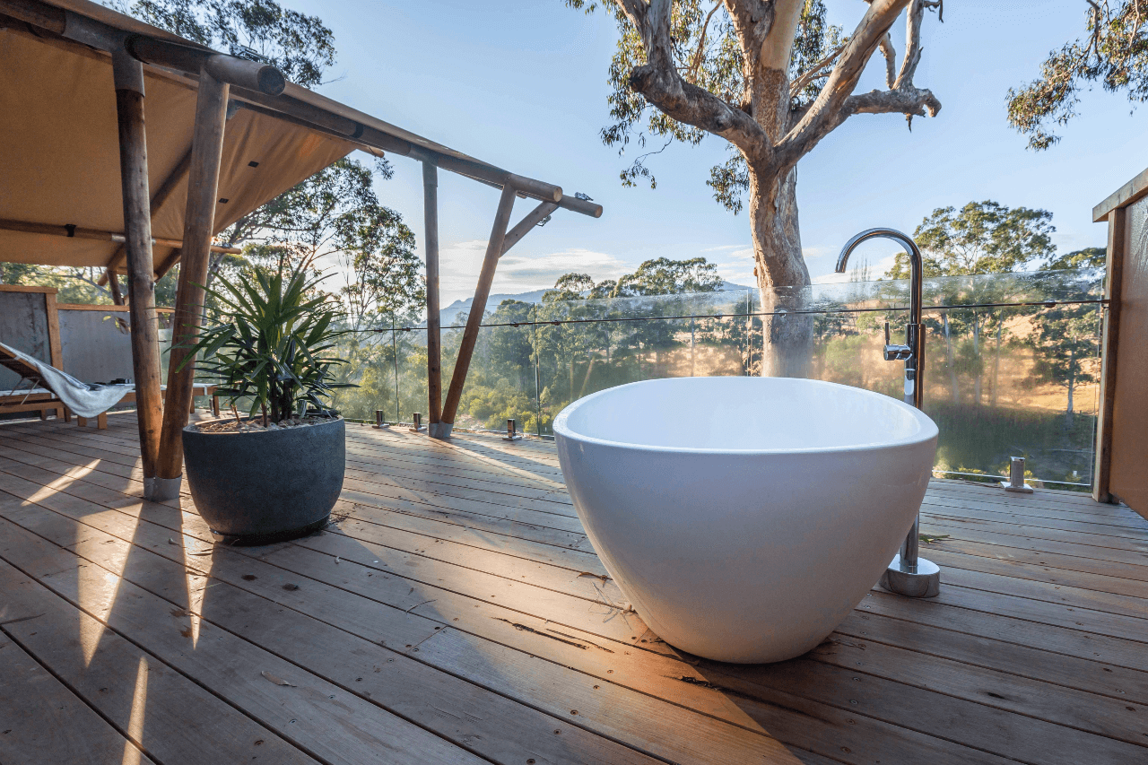 Sapphire Coast NSW accommodation