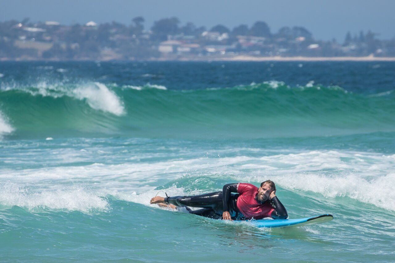 Camel Rock Surf School, Bermagui Sapphire Coast