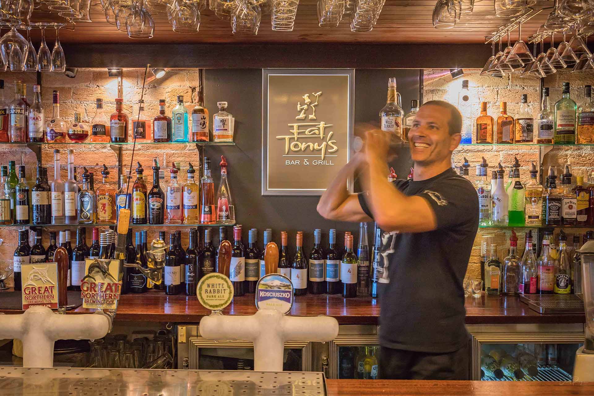 Best trendy restaurants on the Sapphire Coast