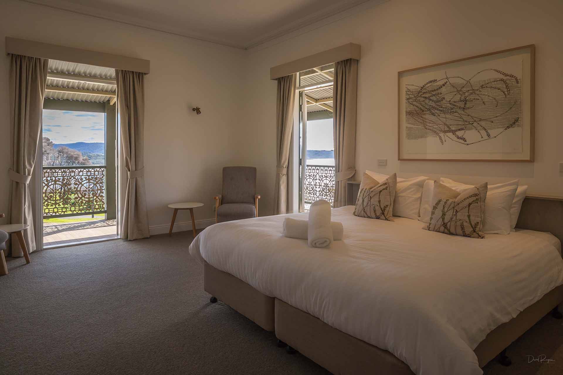 Tathra Hotel, Accommodation in Tathra, beach holiday NSW South Coast, Sapphire Coast