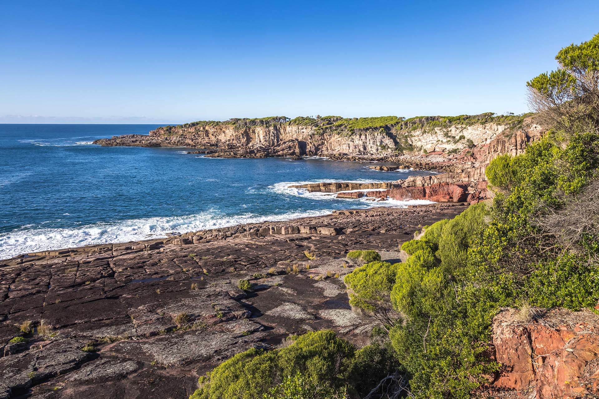 Walks, South Coast NSW, Whale Watching, Sapphire Coast, Walking, National Parks