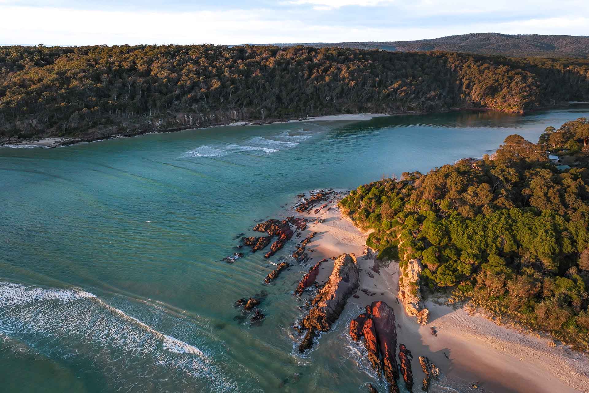 Wonderfully Wild Summer on the Sapphire Coast, NSW