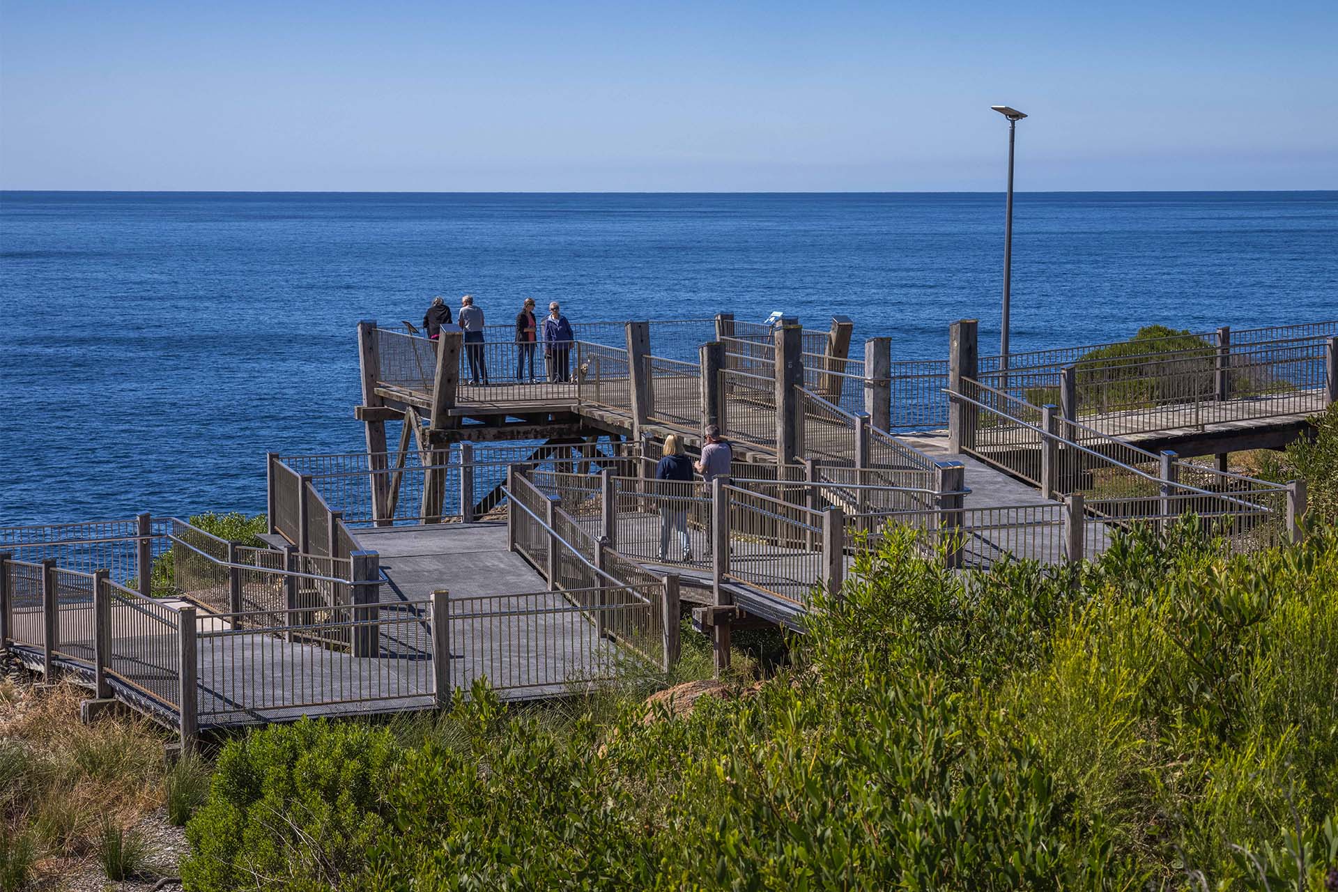 Whale Watching, Tathra, Tathra Headland Walk, Sapphire Coast, headlands, lookouts