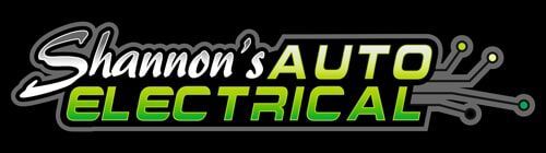 Shannon's  Auto Electrical