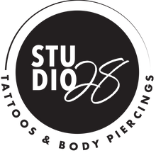 Studio 28 Tattoos & Body Piercings