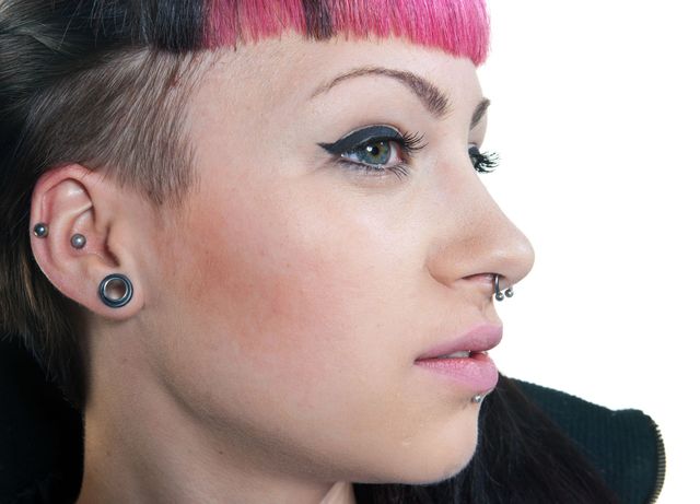 Body fashion piercing website