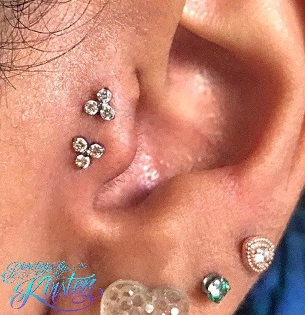 Jewelry for Healed Piercings – Association of Professional Piercers