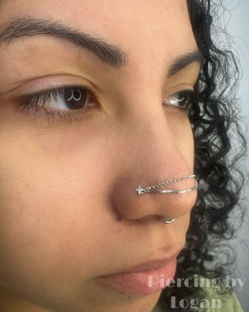 Ear Piercings and Body Jewelry - Manhattan, NY - Studio 28 Tattoo