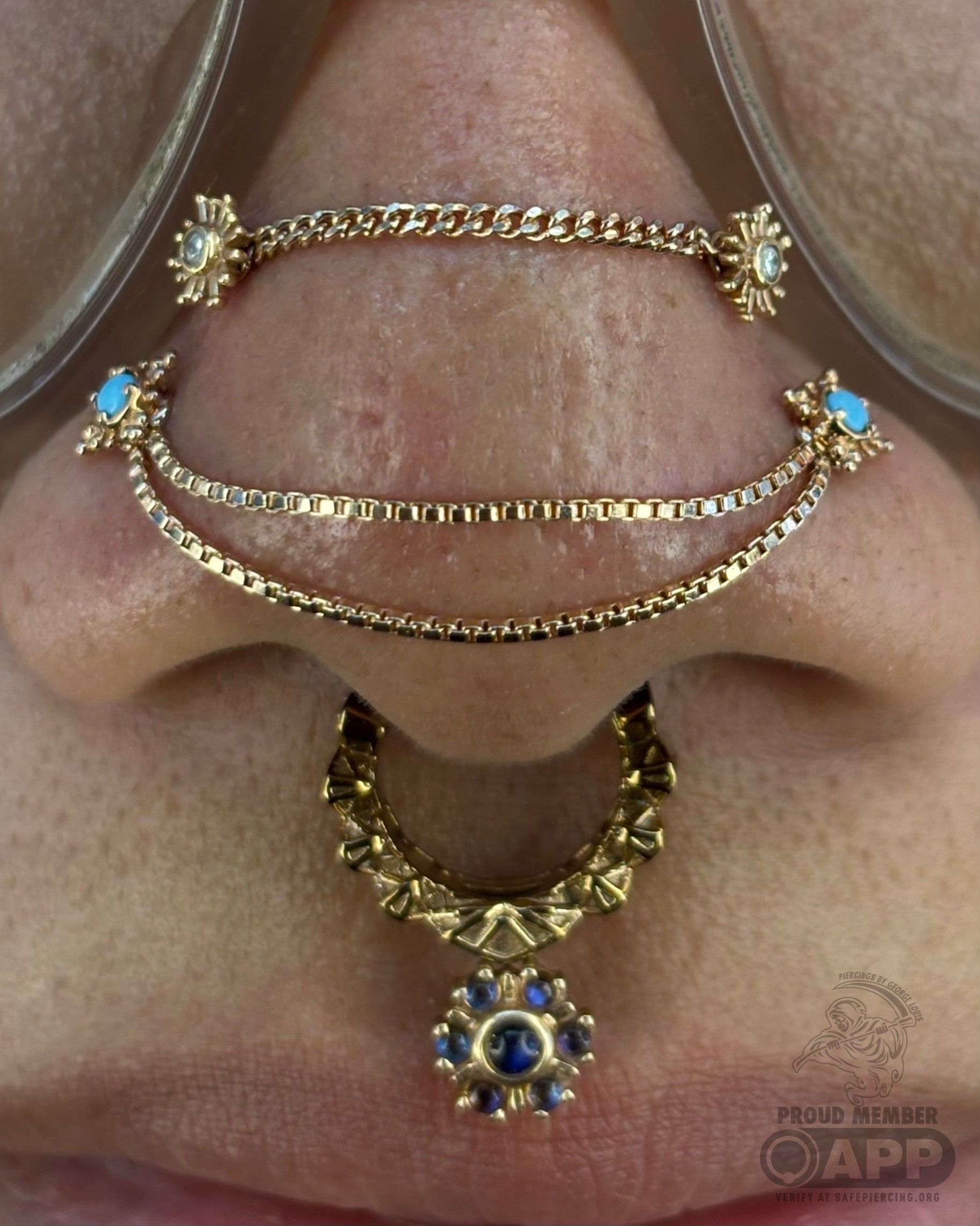 Ear Piercings and Body Jewelry - Manhattan, NY - Studio 28 Tattoo