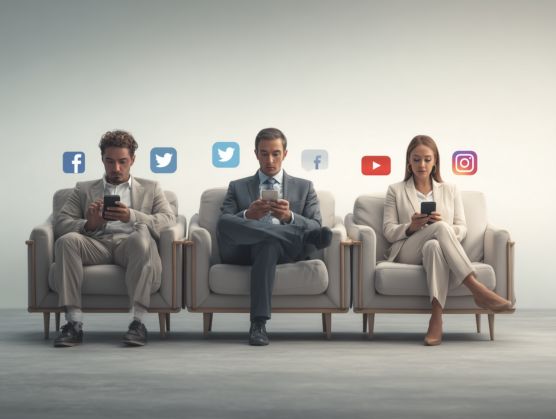 Hand gripping a barbell with weightlifting gloves, white powder on the bar and floor in a gym.