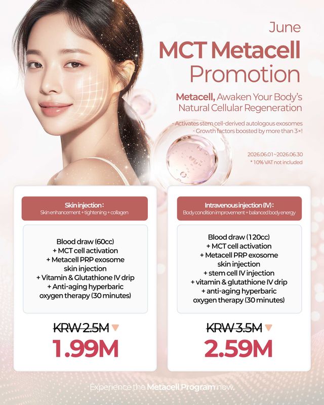 Rosacea Treatment in Cheongdam, Seoul | Gangnam Min Skin Clinic