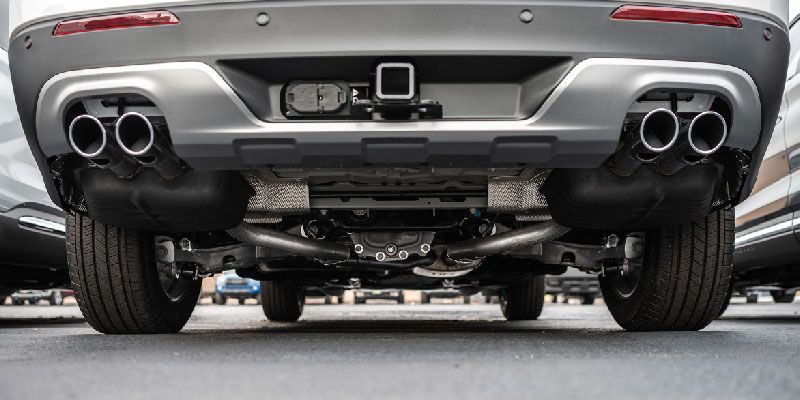 Exhaust System