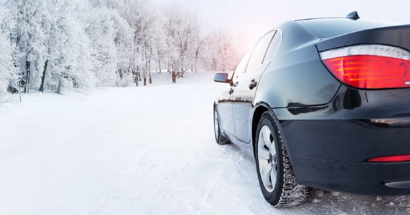 Winterize Your Ride: Essential Tips from Precision Motorworks