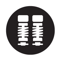 Steering and Suspension System