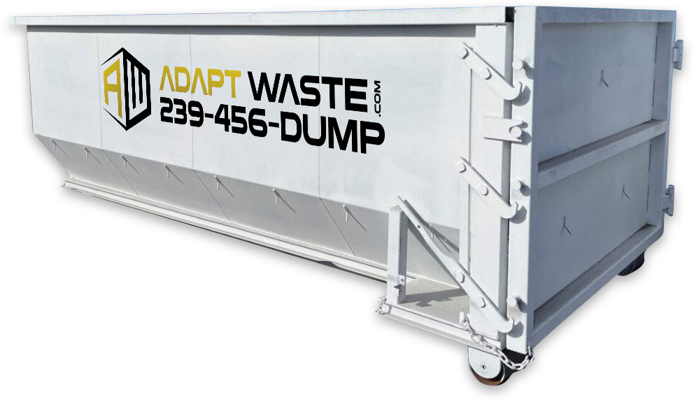 dumpster rental punta gorda