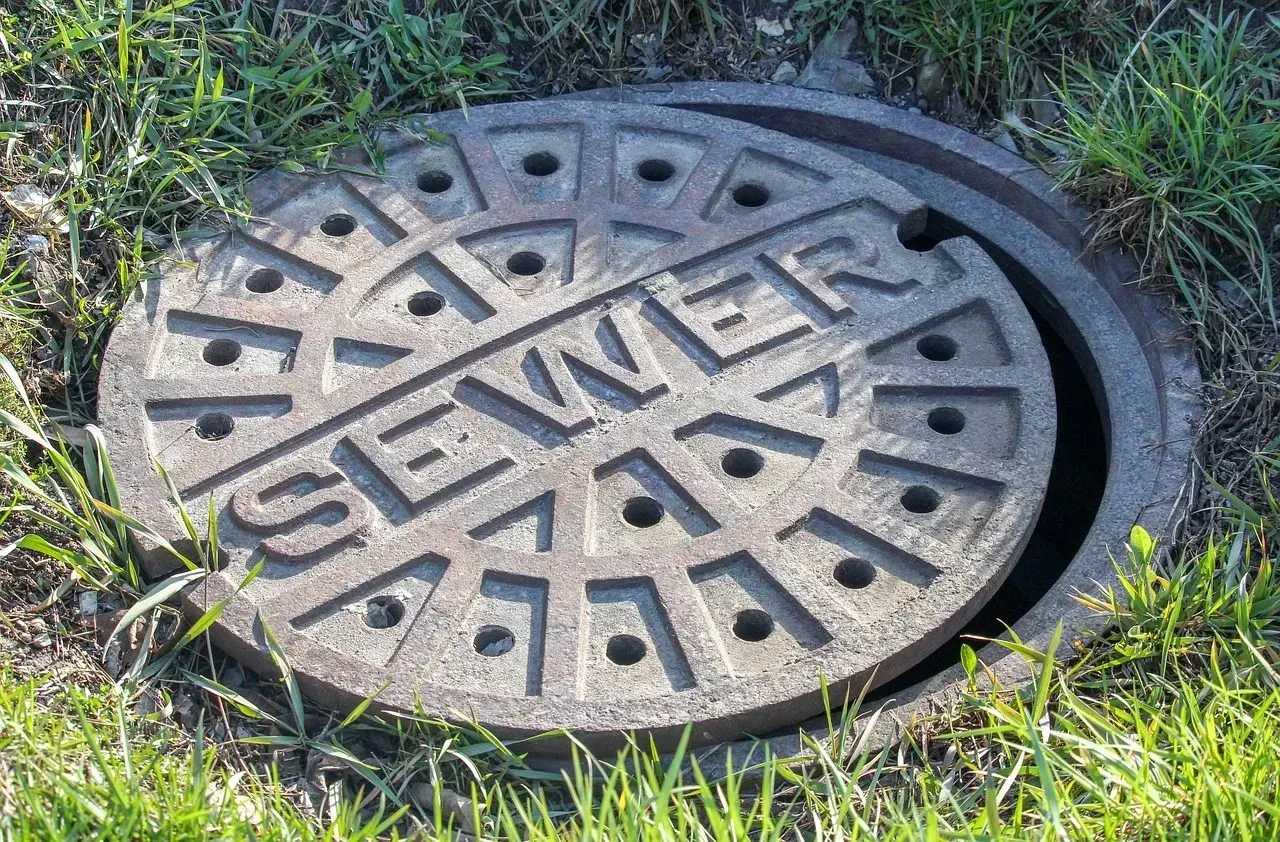 sewer and drain mark west springs