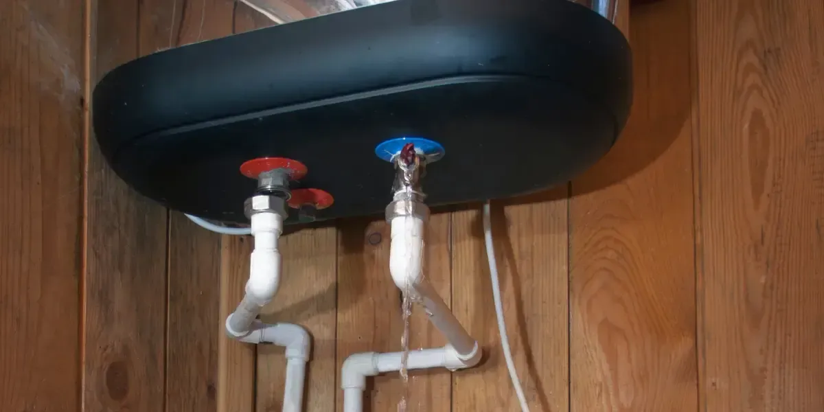 tankless water heater repair sebastopol ca