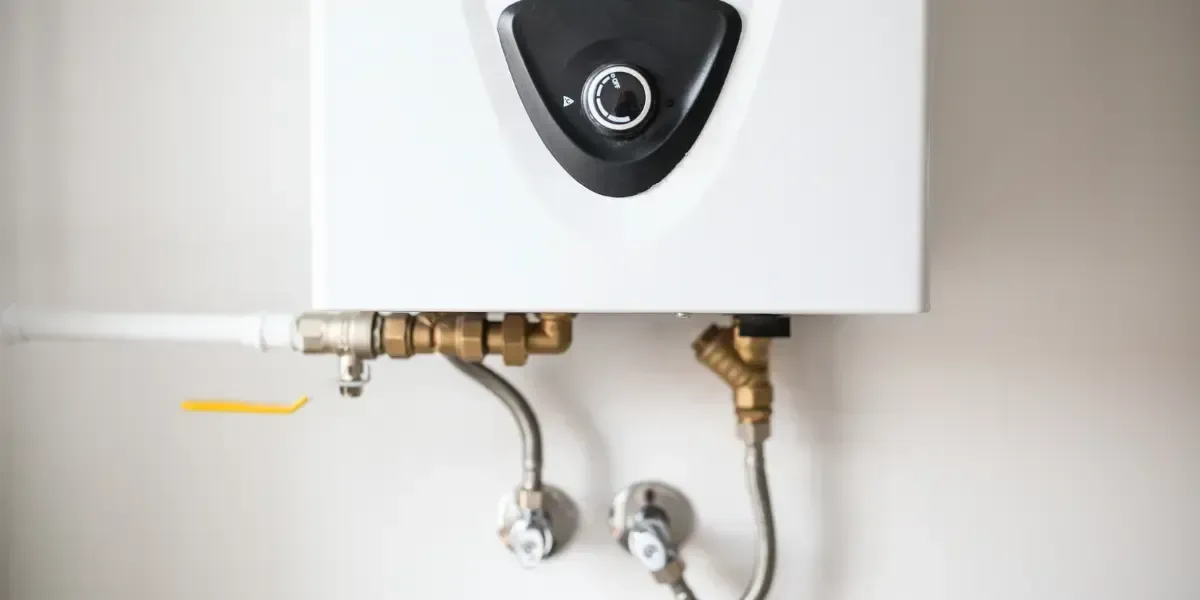 water heaters installation Windsor