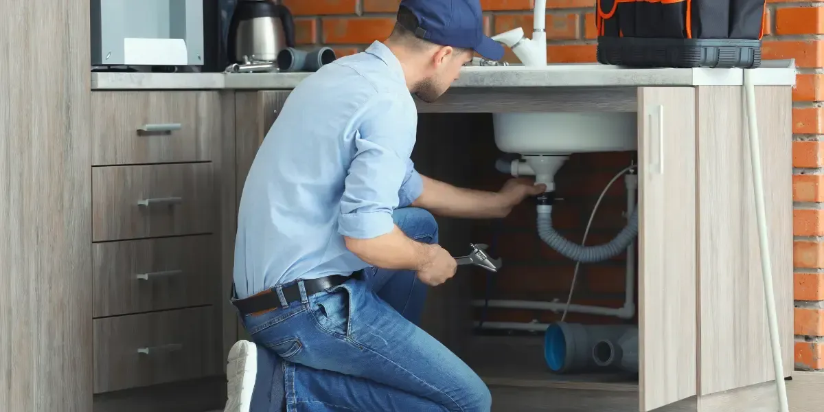 emergency plumbing services in sebastopol