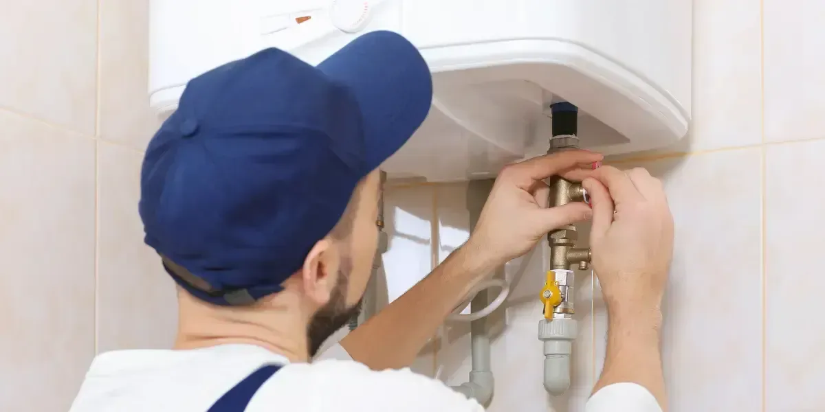 windsor water heaters