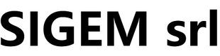 SIGEM srl - LOGO